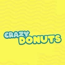 Permainan Crazy Donuts Crazy Donuts