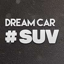 Permainan Dream Car SUV Dream Car SUV