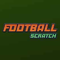 Permainan Football Scratch Football Scratch