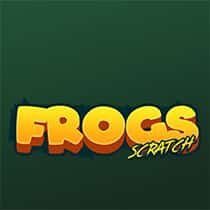 Permainan Frogs Scratch Frogs Scratch