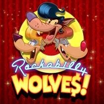 Permainan Rockabilly Wolves Rockabilly Wolves
