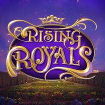 Permainan Rising Royals Rising Royals
