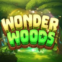 Permainan Wonder Woods Wonder Woods