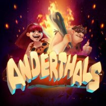 Permainan Anderthals Anderthals