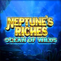 Permainan Neptune's Riches: Ocean of Wilds Neptune's Riches: Ocean of Wilds