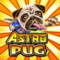 Astro Pug