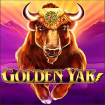 Golden Yak