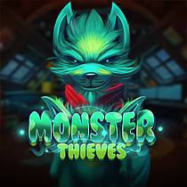Permainan Monster Thieves Monster Thieves