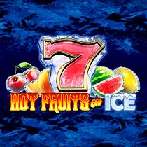 Permainan Hot Fruits on Ice Hot Fruits on Ice