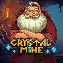 Permainan Crystal Mine Crystal Mine