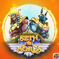 Permainan Seth vs Horus Seth vs Horus