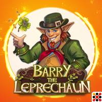 Permainan Barry the Leprechaun Barry the Leprechaun