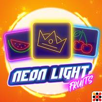 Permainan Neon Light Fruits Neon Light Fruits