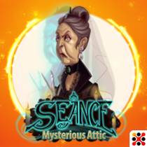 Permainan Seance: Mysterious Attic Seance: Mysterious Attic