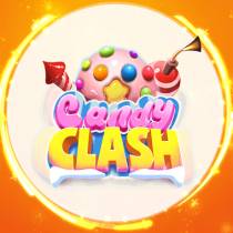 Permainan Candy Clash Candy Clash