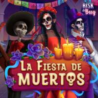Permainan La Fiesta de Muertos La Fiesta de Muertos