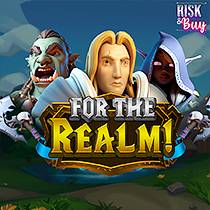 Permainan For the Realm! For the Realm!