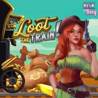 Permainan Loot the Train Loot the Train