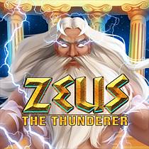 Permainan Zeus the Thunderer Zeus the Thunderer