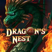 Permainan Dragon's Nest Dragon's Nest