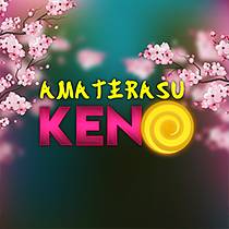 Permainan Amaterasu Keno Amaterasu Keno