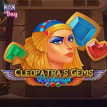 Permainan Cleopatra's gems. Rockways Cleopatra's gems. Rockways