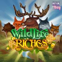 Permainan Wildlife Riches Wildlife Riches