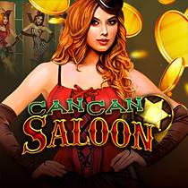 Permainan CanCan Saloon CanCan Saloon
