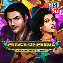Permainan Prince of Persia: the Gems of Persepolis Prince of Persia: the Gems of Persepolis