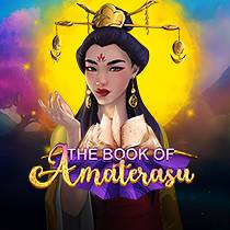 Permainan Book Of Amaterasu Book Of Amaterasu