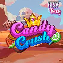 Permainan The Candy Crush The Candy Crush