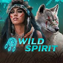 Permainan Wild Spirit Wild Spirit
