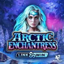 Arctic Enchantress