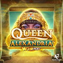 Permainan Queen of Alexandria dalam talian Mainkan Queen of Alexandria