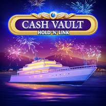 Permainan Cash Vault Hold ‘n’ Link Cash Vault Hold ‘n’ Link