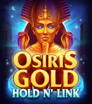Permainan Osiris Gold Hold'n'Link Osiris Gold Hold'n'Link