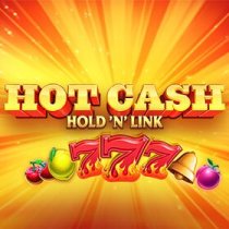 Permainan Hot Cash: Hold ‘n’ Link Hot Cash: Hold ‘n’ Link