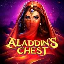 Permainan Aladdin’s Chest Aladdin’s Chest