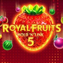 Permainan Royal Fruits 5: Hold 'n' Link Royal Fruits 5: Hold 'n' Link