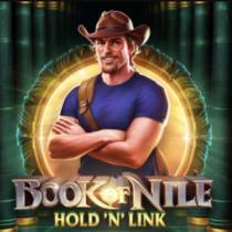 Permainan Book of Nile: HOLD 'N' LINK Book of Nile: HOLD 'N' LINK
