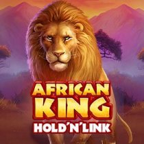 Permainan African King: Hold 'n' Link African King: Hold 'n' Link