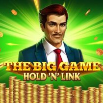 Permainan The Big Game Hold'N'Link The Big Game Hold'N'Link