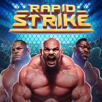 Permainan Rapid Strike Rapid Strike