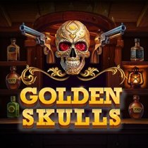 Permainan Golden Skulls Golden Skulls