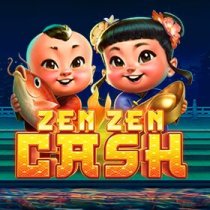 Permainan Zen Zen Cash Zen Zen Cash