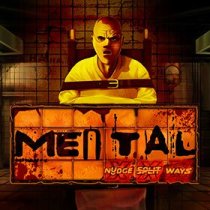 Permainan Mental Mental