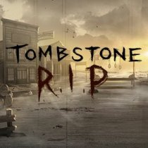Permainan Tombstone R.I.P. Tombstone R.I.P.