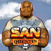 Permainan San Quentin xWays San Quentin xWays