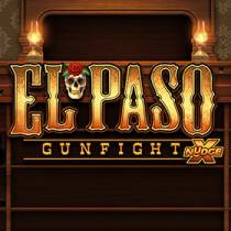 Permainan El Paso Gunfight xNudge El Paso Gunfight xNudge