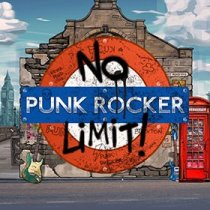 Permainan Punk Rocker Punk Rocker